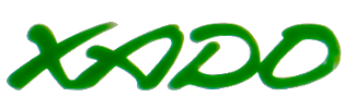 Логотип XADO
