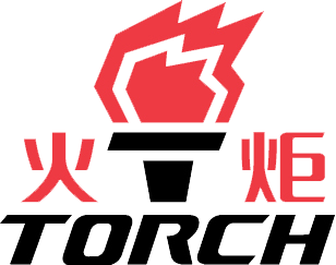 Логотип TORCH