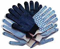 Робочі рукавички