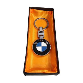 Брелок для ключей "BMW" 