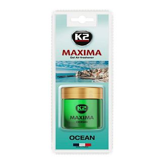 Ароматизатор "океан" 50мл Maxima Ocean K2