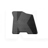 Резиновый коврик передний правый INFINITI QX80 (2013-н.в.) Stingray (1014194 ПП)
