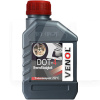 Тормозная жидкость 1л DOT4 VENOL (290195)