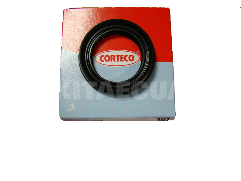 Сальник привода левый/правый 2.0L CORTECO на BYD S6 (10146958-00) - 2