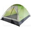 Палатка туристическая 205x150x105 см 2-местная зеленая Forest-2 Time Eco (4820211101268)