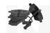 Колодки тормозные передние на Chery CROSSEASTAR (B11-6BH3501090)