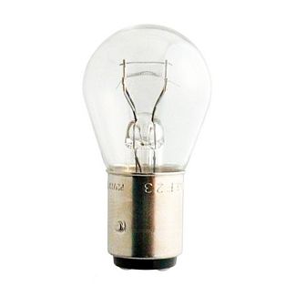 Лампа розжарювання 12V 21/5W Pure Light Bosch