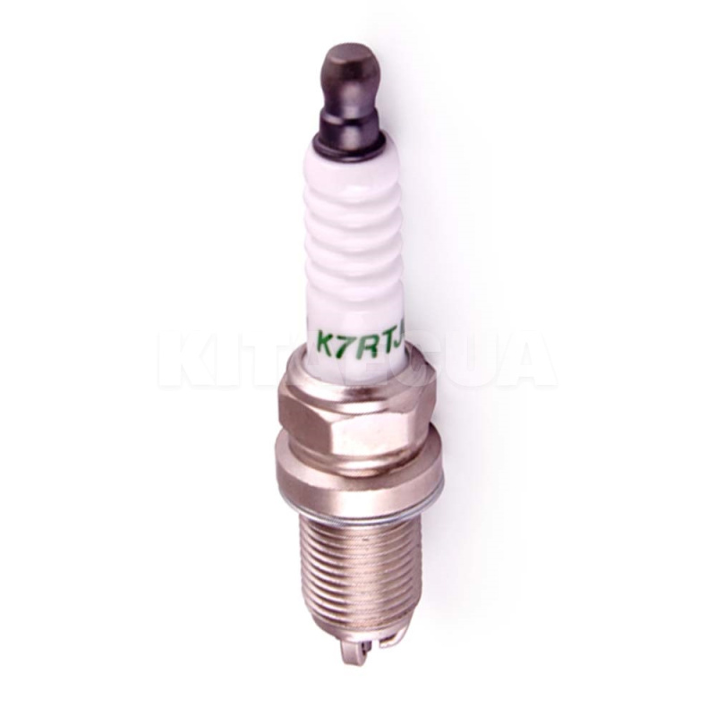 Свічки запалювання комплект (3 контакти) K7RTJC TORCH на Chery ELARA (A11-3707110BA) - 3