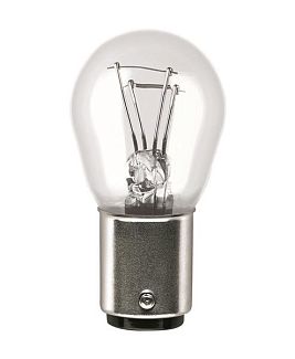 Лампа розжарювання 12V 21/5W Original Osram