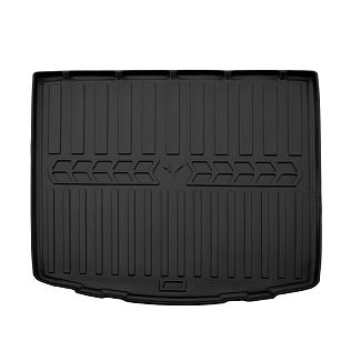 Резиновый коврик в багажник Toyota Auris (E180) (2012-2019) Stingray