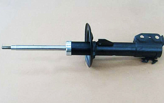 Амортизатор передний левый газомасляный Voleex C10 