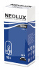 Лампа накаливания W5W 12V (W2.1x9.5d) Standard NEOLUX (NE N501)