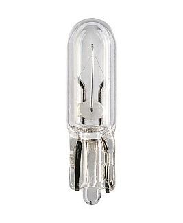 Лампа розжарювання 12V 2W B8.5d Original Osram