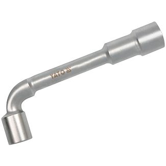 Ключ торцевий L-подібний 16 мм х 182 мм YATO