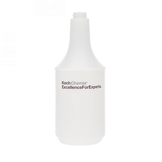 Пластикова пляшка мірна 1л під тригери Koch Chemie
