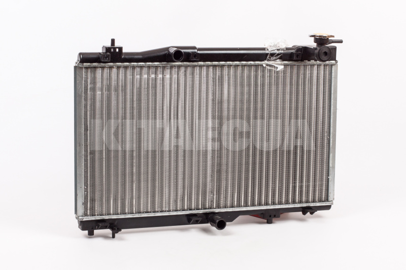 Радиатор охлаждения двигателя KIMIKO на CHERY JAGGI (S21-1301110)