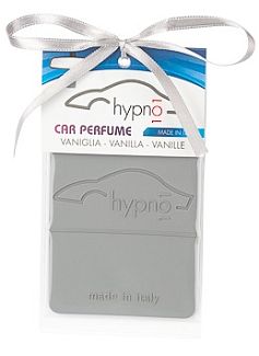 Ароматизатор "ваниль" Hypno 101 пластина HYPNO