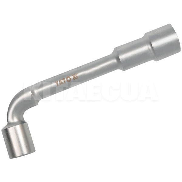 Ключ торцевой L-образный 22 мм х 232 мм YATO (YT-1642)