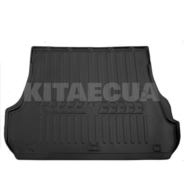 Резиновый коврик в багажник LEXUS LX (URJ200) (2008-2021) (5 seats) Stingray (6022321)