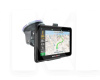 GPS навигатор 850 mAh Li-Ion 4 ГБ 4.3" TFT 480x272 Shuttle (PNA-4300)