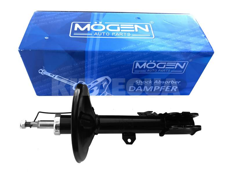 Амортизатор передній правий газомасляний MOGEN на Lifan X60 (S2905700)