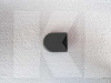 Заглушка поводка стеклоочистителя переднего на Geely GC2 (PANDA) (1017002077)