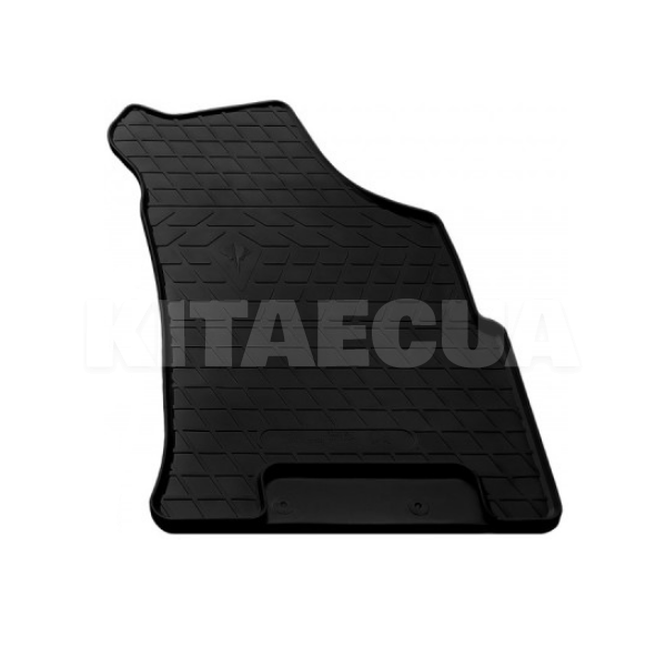 Резиновый коврик передний правый JAC T8 (2019-н.в) Stingray (1055024 ПП)
