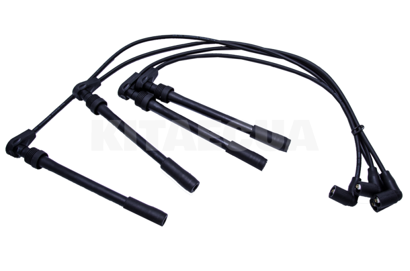 Провода высоковольтные комплект 1.3L на CHERY JAGGI (S12-3707130-60)