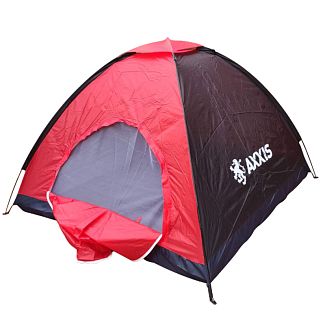 Палатка 200х200х135 см 2х-местная AXXIS