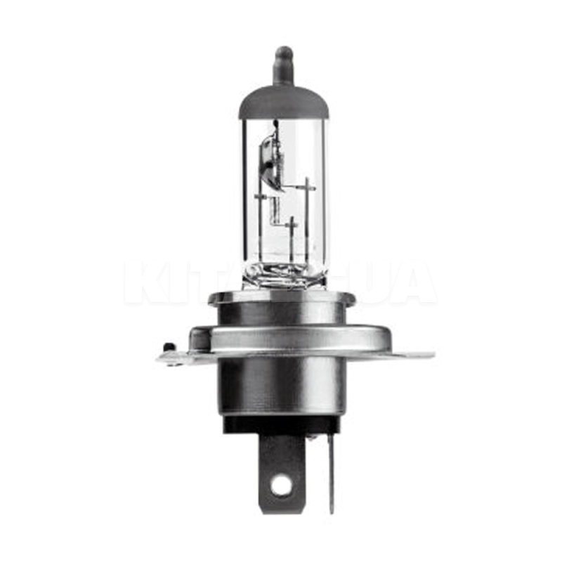 Галогенная лампа H4 60/55W 12V Standard NEOLUX (N472)