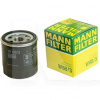 Фильтр масляный 1.0L MANN на BYD F0 (10235419-00)