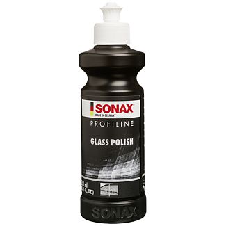 Поліроль для скла 250мл Profiline Glass Polish Sonax