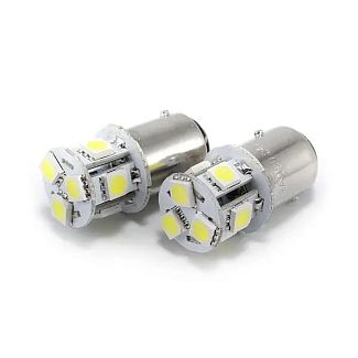 LED лампа для авто BL-170 BAY15D 1.92W (комплект) BALATON