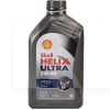 Масло моторное синтетическое 1л 5W-40 Helix Ultra Diesel SHELL (550040552)