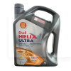 Масло моторное Helix ULTRA 4л 5W-40 синтетическое SHELL (550040755)