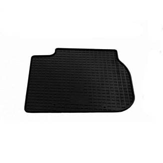 Гумовий килимок задній лівий Seat Toledo IV (2012-2019) Stingray