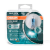 Галогенные лампы H4 60W 12V Cool Blue +100% комплект Osram (64193CBN-HCB)