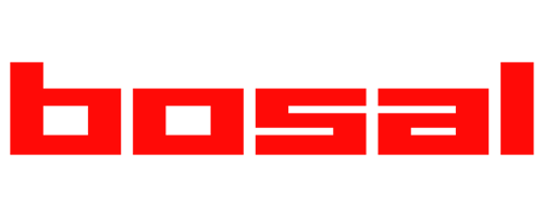 Логотип BOSAL