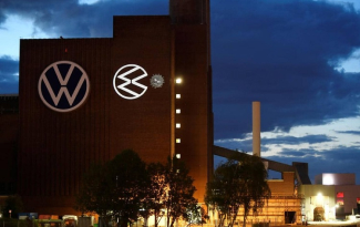 Volkswagen инвестирует $700 млн в китайскую компанию Xpeng