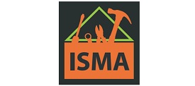Логотип ISMA