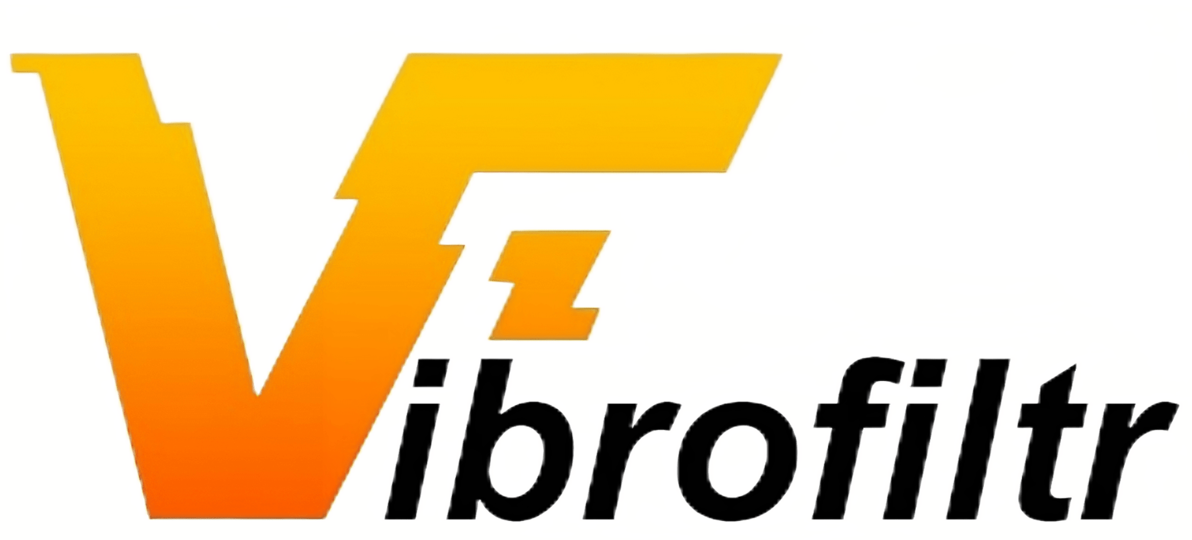Логотип VIBROFILTR