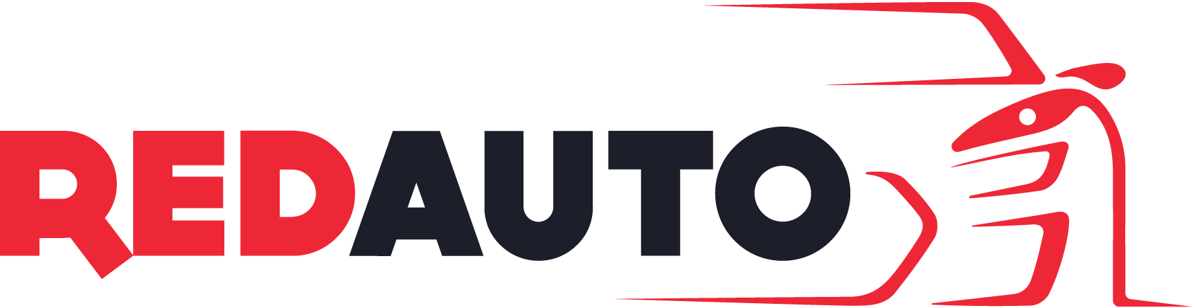 Логотип RedAuto