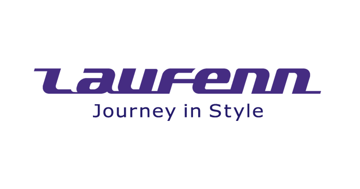Логотип Laufenn
