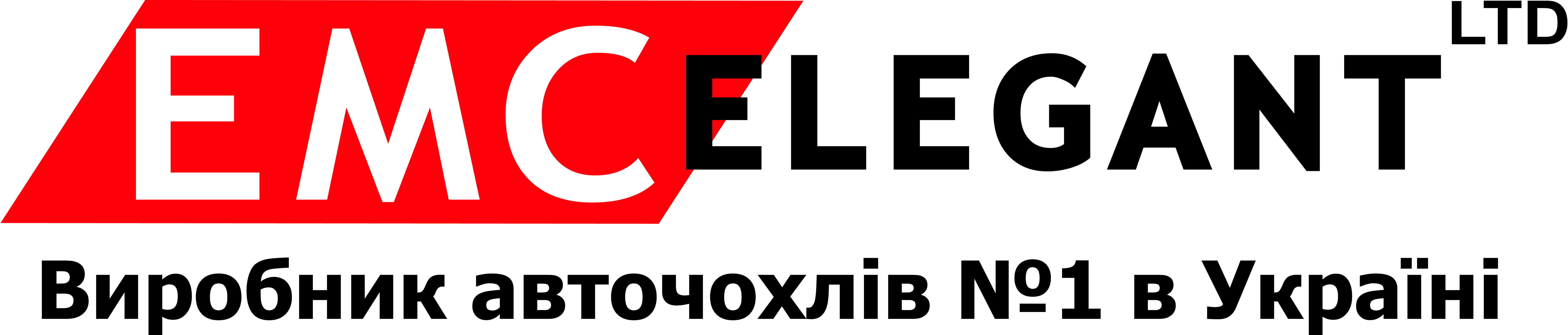 Логотип EMC-Elegant