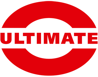 Логотип ULTIMATE