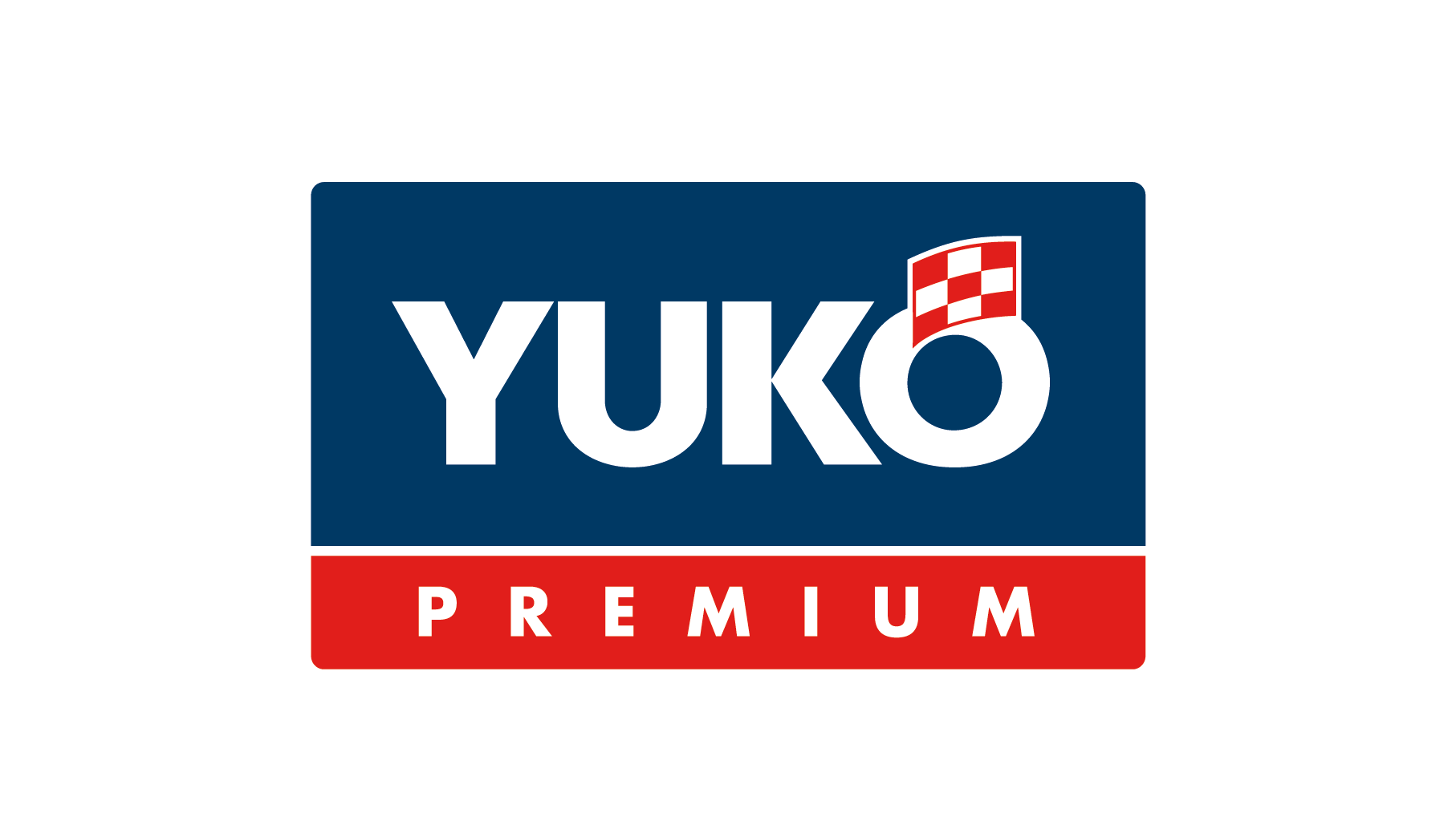 Логотип Yuko