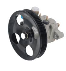 Насос гідропідсилювача керма (ГУР) 1.6 L 