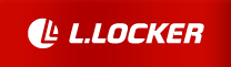 Логотип L.LOCKER