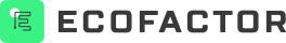Логотип ECOFACTOR