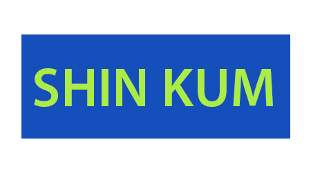 Логотип Shin Kum
